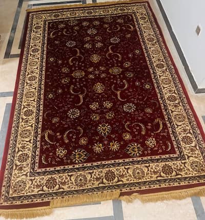Turkish brand rugs for sale mint condition almost new for salr
