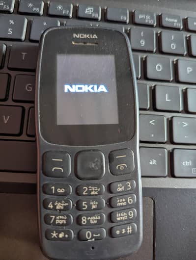 Nokia 106