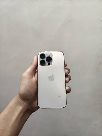 Apple iPhone 13 Pro pta