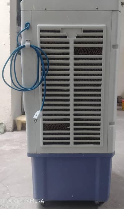 Air cooler