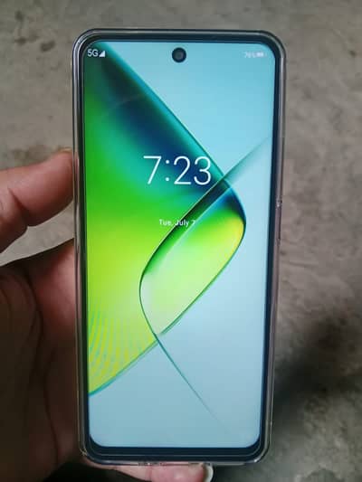 Note 40pro plus 12 256gb all ok urgent sall
