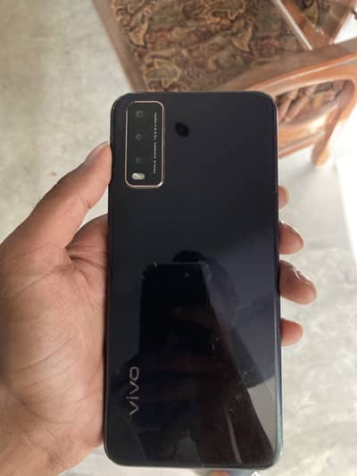 Vivo Y20