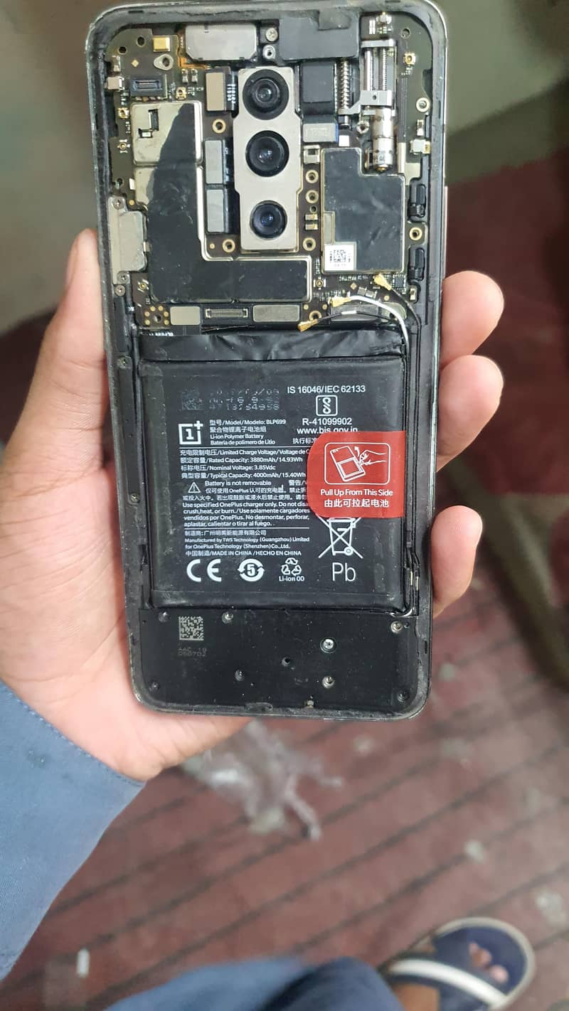 One Plus 7 Pro 1