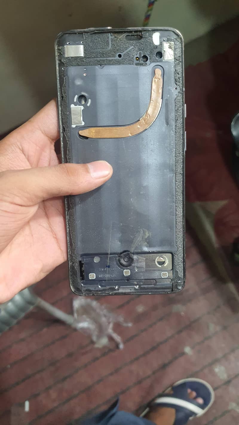 One Plus 7 Pro 2