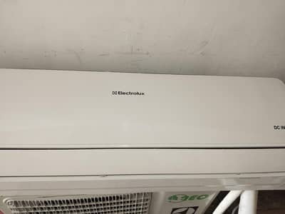 Electrolux 1.5 tom