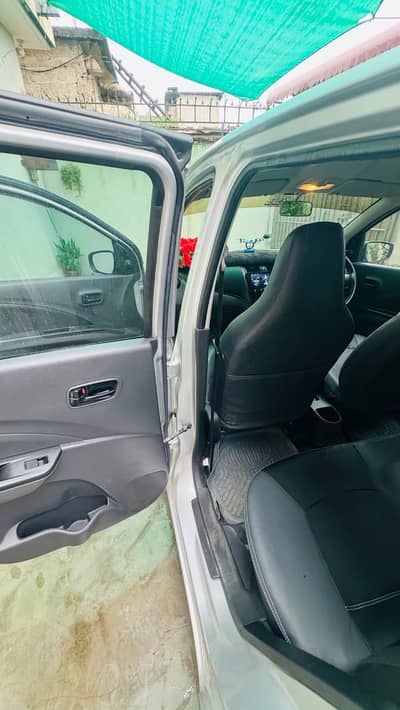 Suzuki Cultus VXR 2018