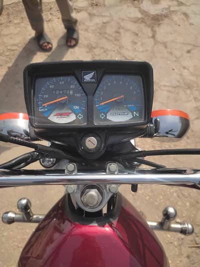 bikes