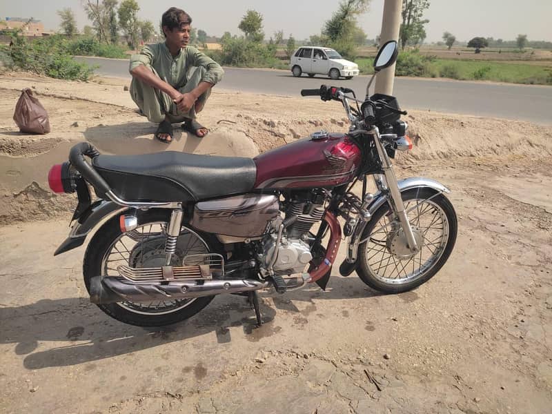 bikes 1