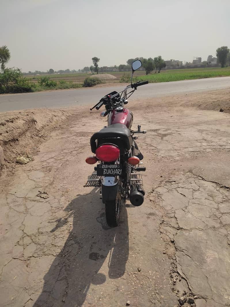 bikes 4