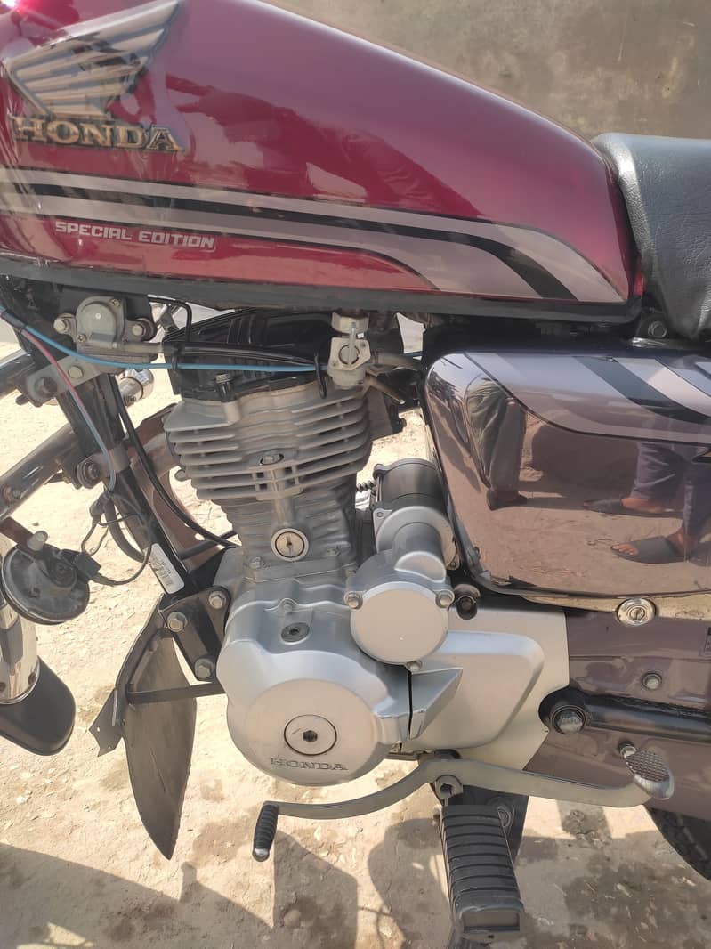 bikes 5