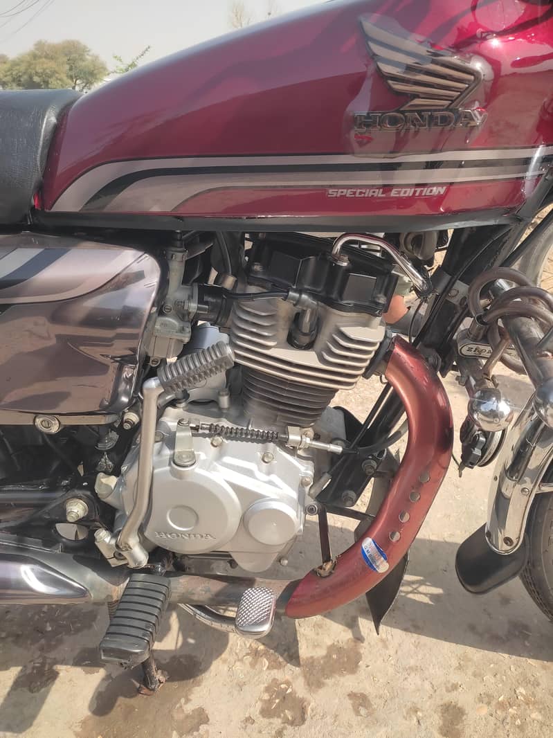 bikes 6