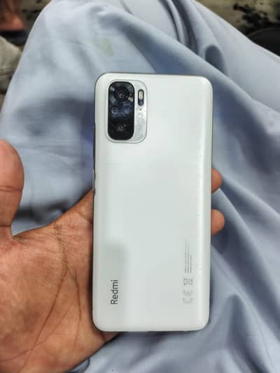 Xiaomi Mi Note 10