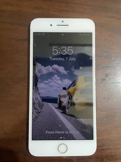 Apple iPhone 7 Plus