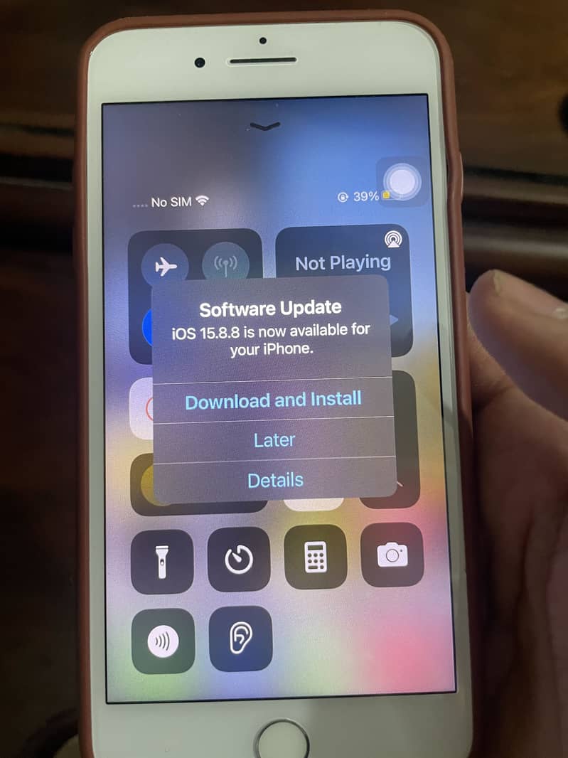 Apple iPhone 7 Plus 3