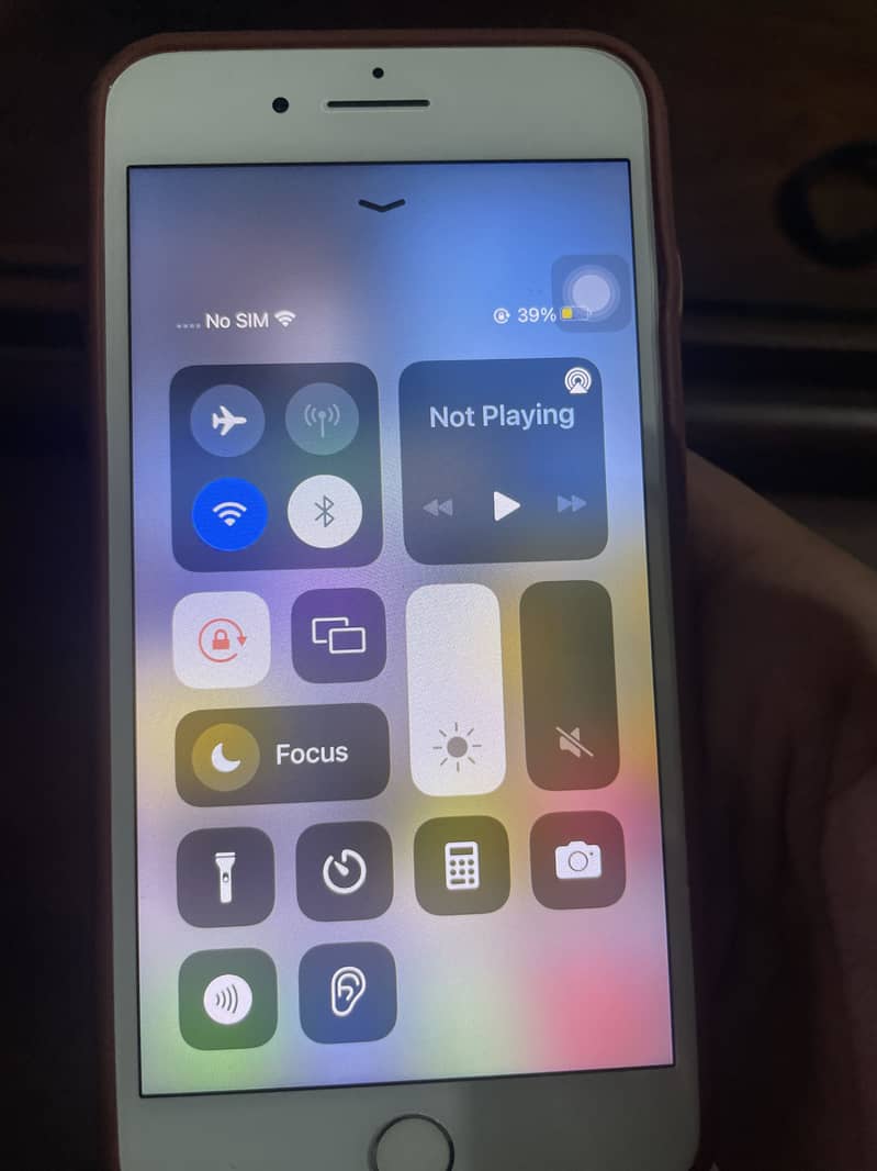 Apple iPhone 7 Plus 4