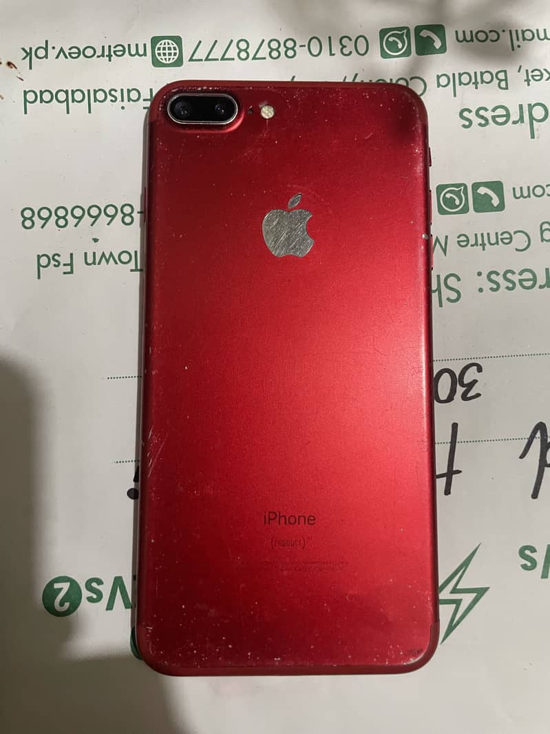 Apple iPhone 7 Plus 6