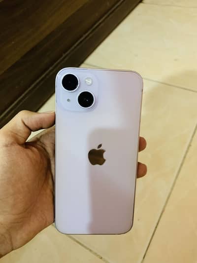 Apple iPhone 14