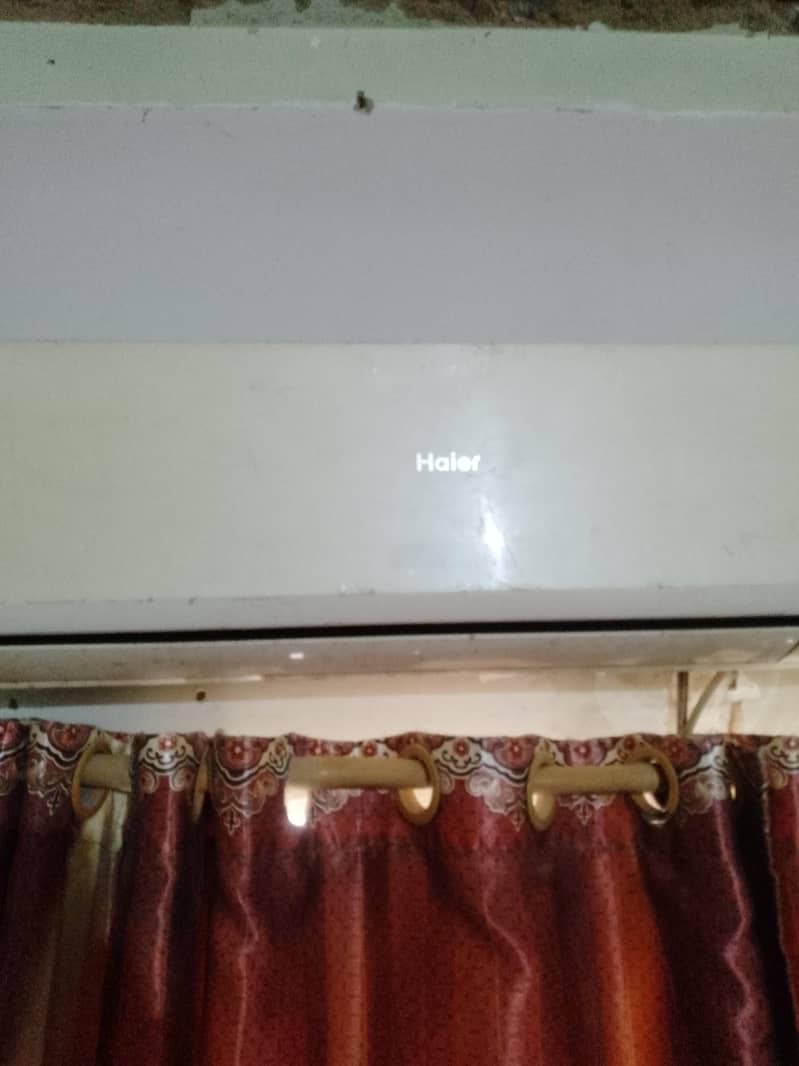 Haier 0