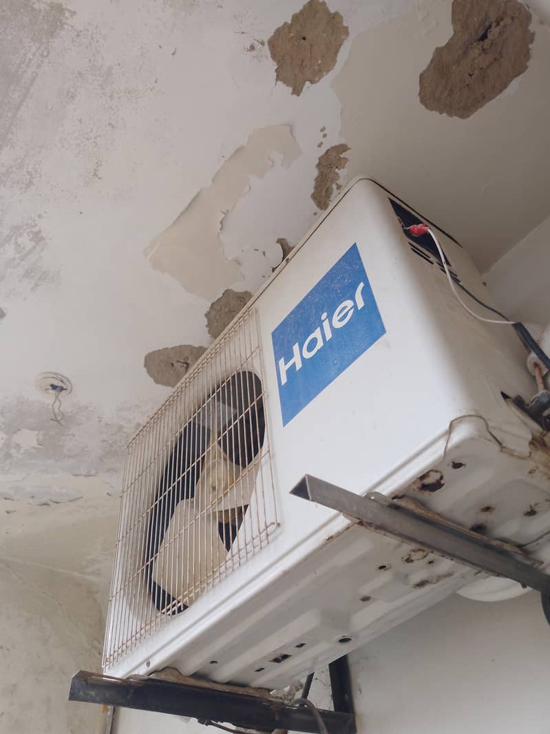 Haier 2