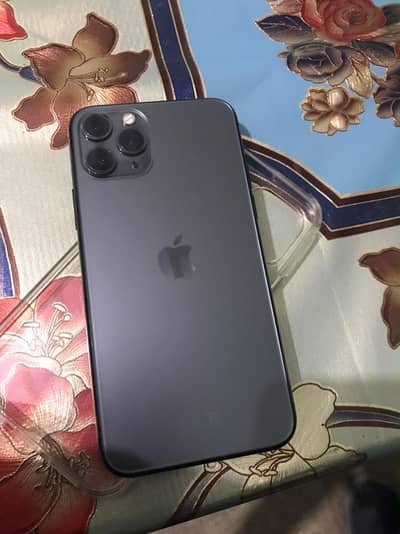 Apple iPhone 11 Pro