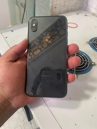 Apple iPhone XS