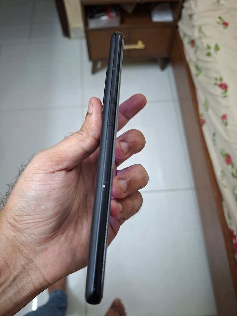 One Plus 10 Pro 3