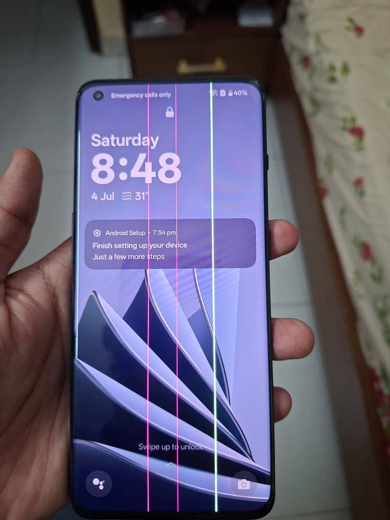 One Plus 10 Pro 7