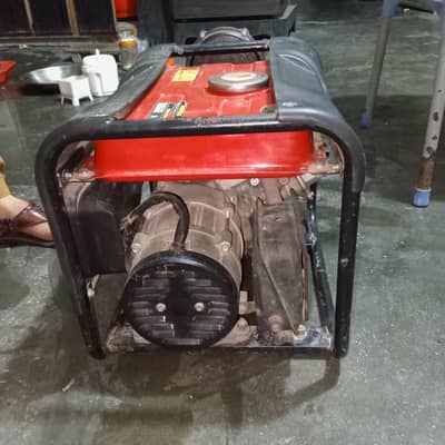 gernetor for sale urgently. good condition. Tanki 6 litters or 1500 w