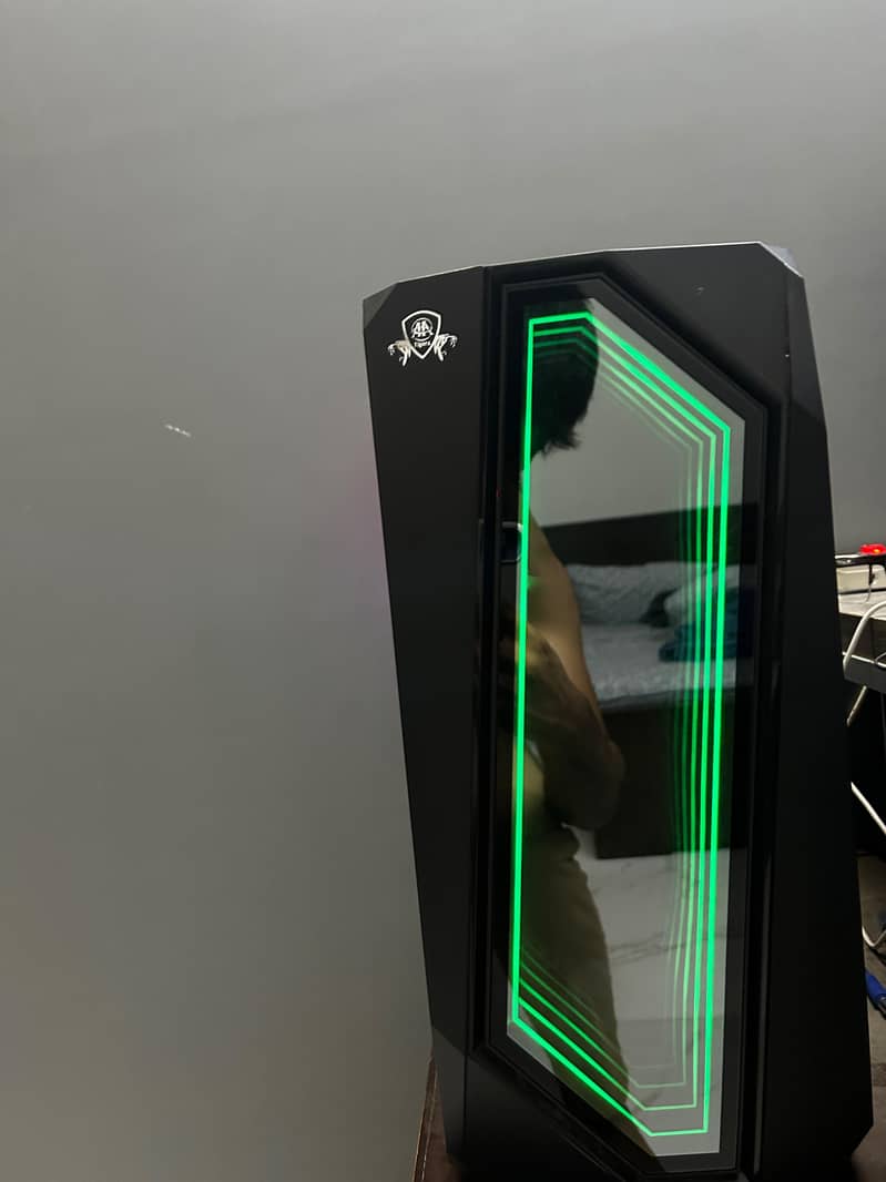 Gaming pc 2