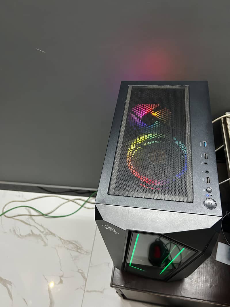 Gaming pc 3