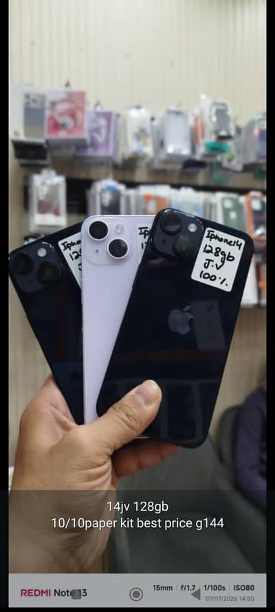 Apple iPhone 15 Pro
