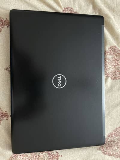 Dell latitude 5290