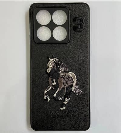 Xiaomi 14t back cover 100% new
