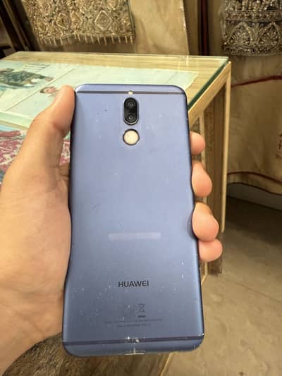 Huawei Mate 10 Lite