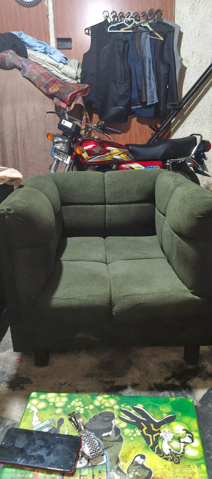 sofa set new 2