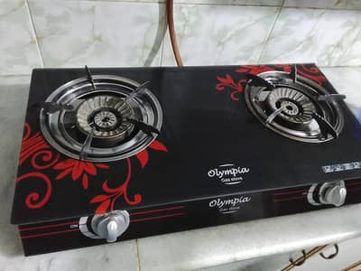 Stove