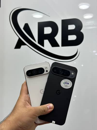 Google Pixel 9 Pro XL