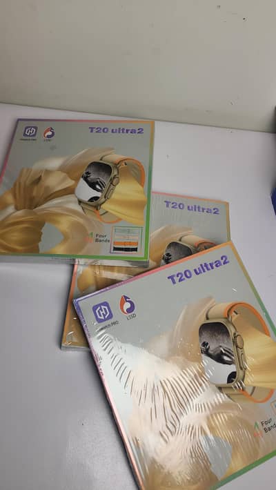 T20 ultra2 watch for men