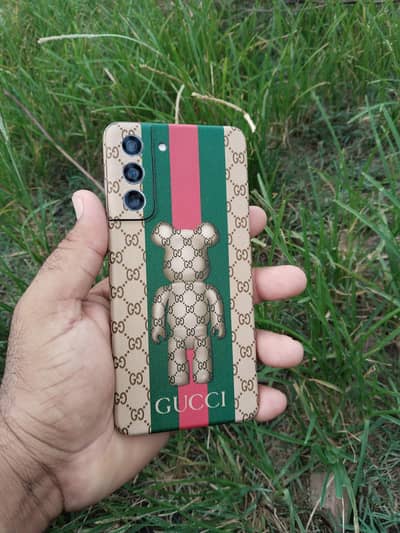 s21 fe 5g