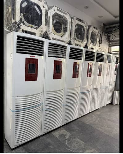 Acson 4 Ton floorstanding Ac