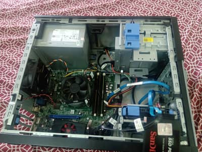 Gaming pc for GTA 5