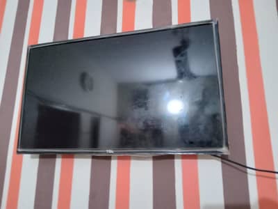 TCL ANDROID LCD