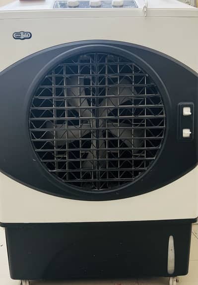 Super Asia air cooler, Excellent condition powerful cooler