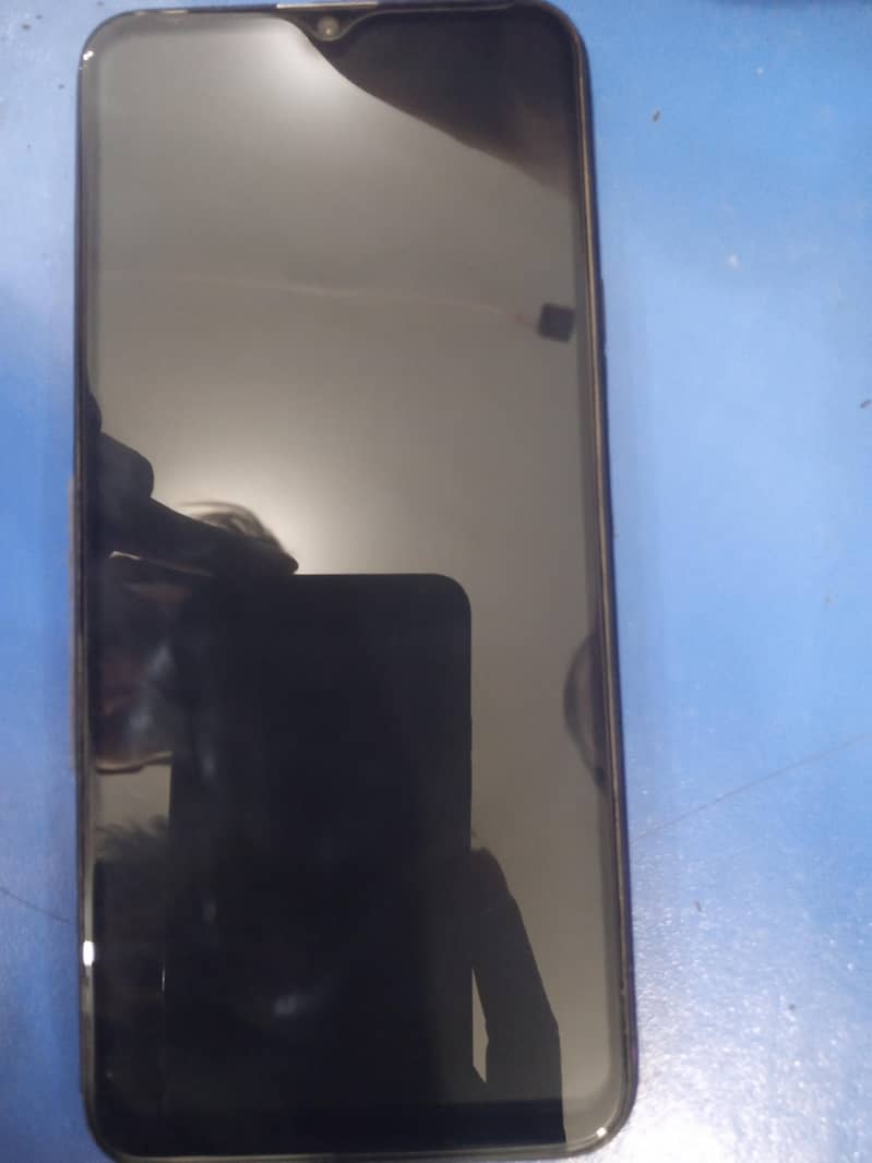 Tecno Spark 4 1