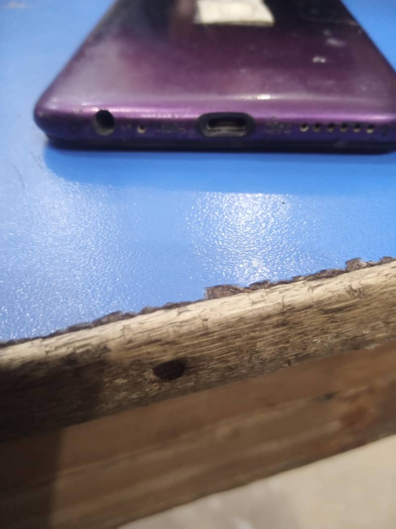 Tecno Spark 4 2