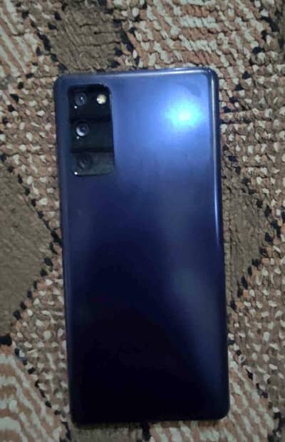 Samsung Mobile S20 FE