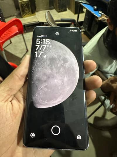 Xiaomi 12X