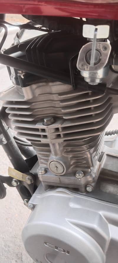 Honda cg 125 for sale