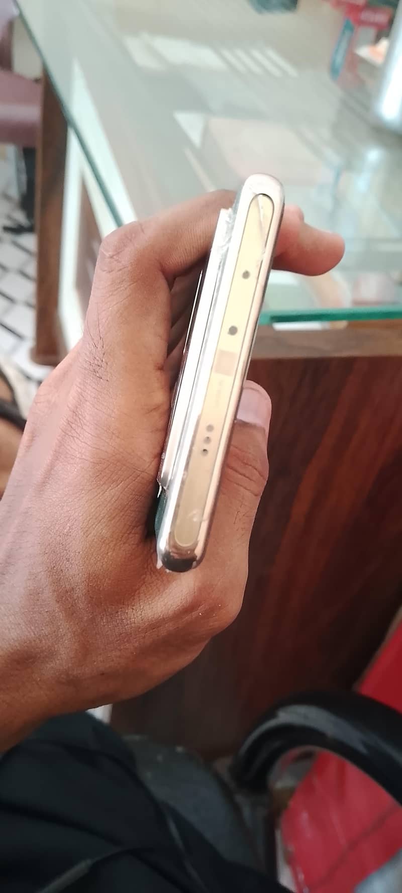 Infinix Note 40 Pro Plus 4