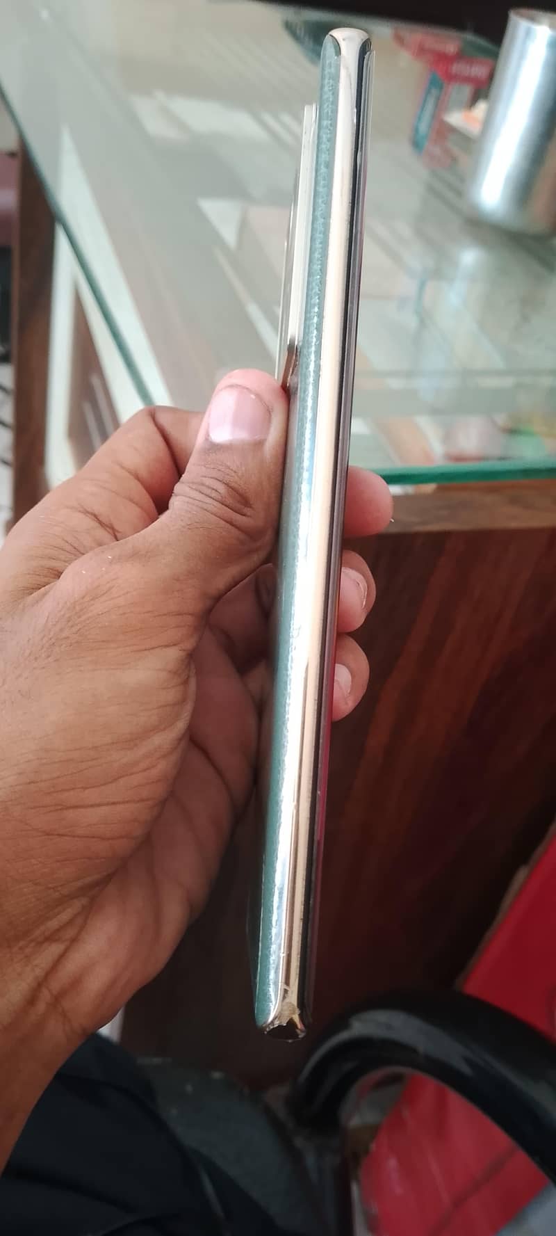 Infinix Note 40 Pro Plus 5
